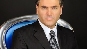 Mircea Radu, despre căsnicie și viața de familie! „Am cerut-o de soție ziua în amiaza mare, lungit pe un prosop, în fața unei mări limpezi"