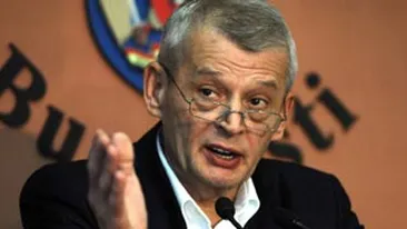 Oprescu cere verificari privind reparatiile facute in cazul tramvaielor implicate in accident