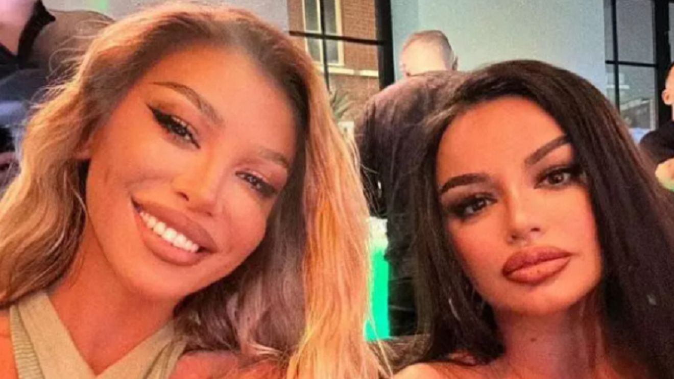 Ema Uta o face praf pe Babs și dezvăluie o discuție intimă. Alex Bodi, subiectul principal