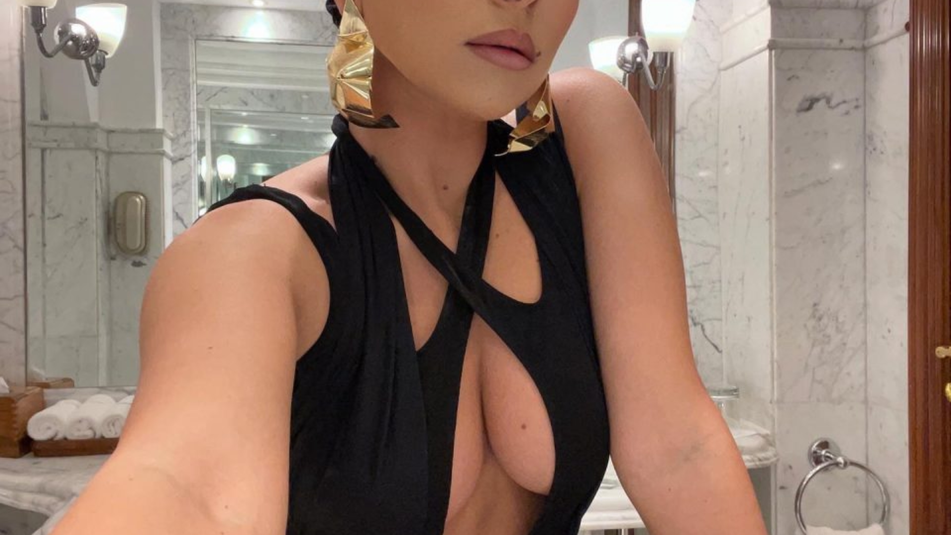 Inna se pregătește să devină mamă?! Anunțul a fost făcut chiar de artistă: „Ne dorim să devenim părinți”