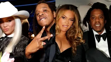 Jay Z a luat foc la Grammy, după ce Beyonce nu a câștigat premiul pentru Albumul Anului. I-a umilit în fața tuturor
