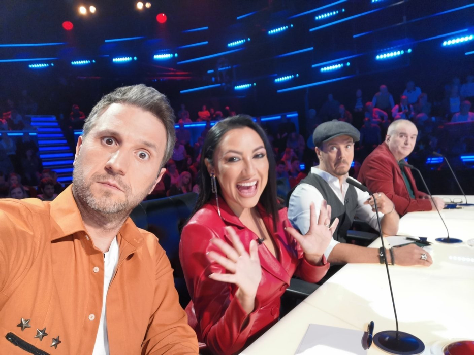 Andi Moisescu a rupt tăcerea despre Românii au Talent! Ce se întâmplă cu emisiunea de la Pro TV
