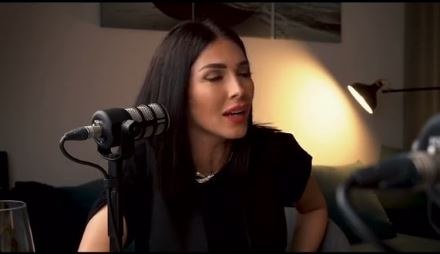 Ilinca Vandici a dezvăluit cum a fost înșelată de Ciprian Marica: ”Aflam de infidelitatea lui!”