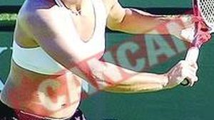 Lesbienele din tenis
