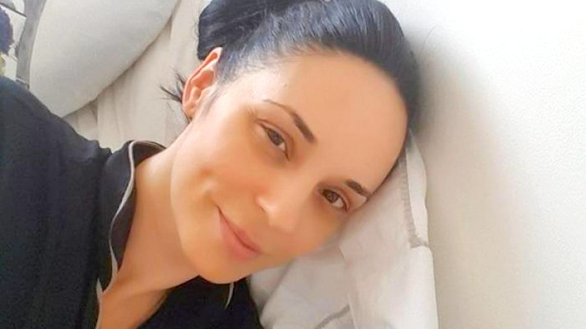 Andreea Marin s-a simțit rău după vaccinul AstraZeneca „Dureri foarte puternice”