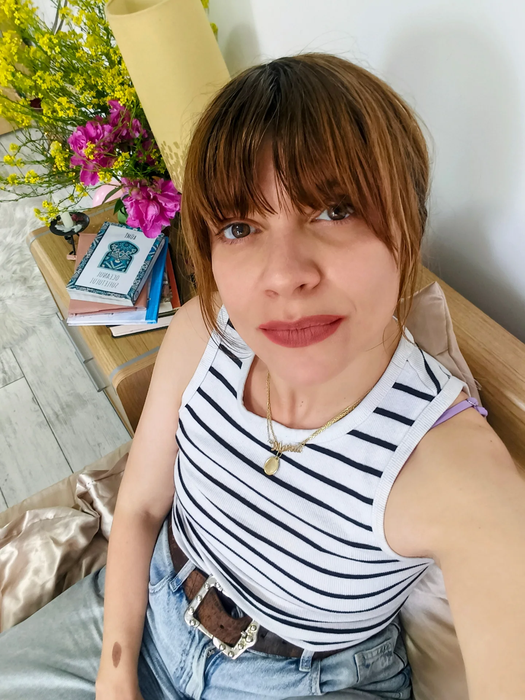 Laura Andreșan, adevărul despre relația cu Silviu Prigoană. Ce s-a întâmplat între cei doi, de fapt: ”Am mers cu el la cabană, în munți”