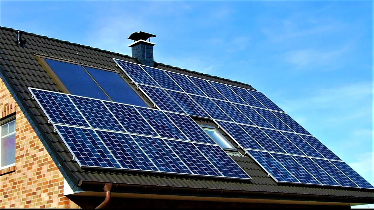Cât costă panourile fotovoltaice pentru o casă cu 5 camere. În cât timp recuperezi banii