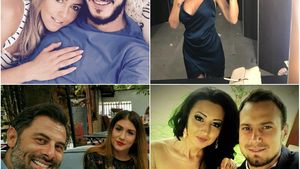 FOTO / Familia de la "Insula Iubirii" se măreşte! E însărcinată şi avem prima poză cu burtica de gravidă: "Se întâmplă..."