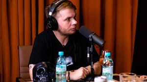 Codin Maticiuc, ce lovitură! Cadoul primit de la soțul Deliei l-a îmbogățit. “Îți donez asta!”