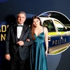 Scandal cu iz de telenovelă la vârful Armatei! Şarmanta Oana a sunat la 112 după o ceartă conjugalā cu generalul Berdilă. Ce le-a spus polițiștilor a doua zi