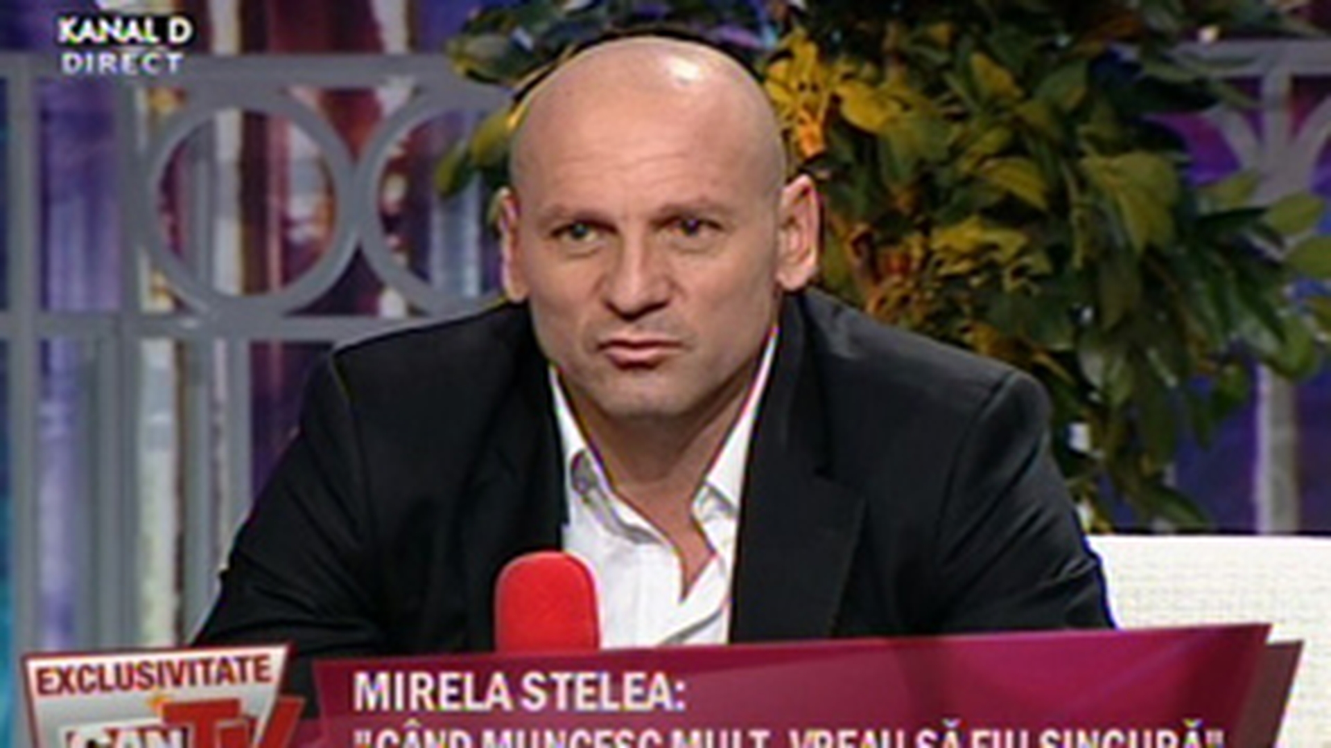 VIDEO Bogdan Stelea si Mirela vorbesc pentru prima data despre relatia lor! Cum s-au cunoscut, cum se alinta si ce adora unul la celalalt - Vezi totul doar aici!