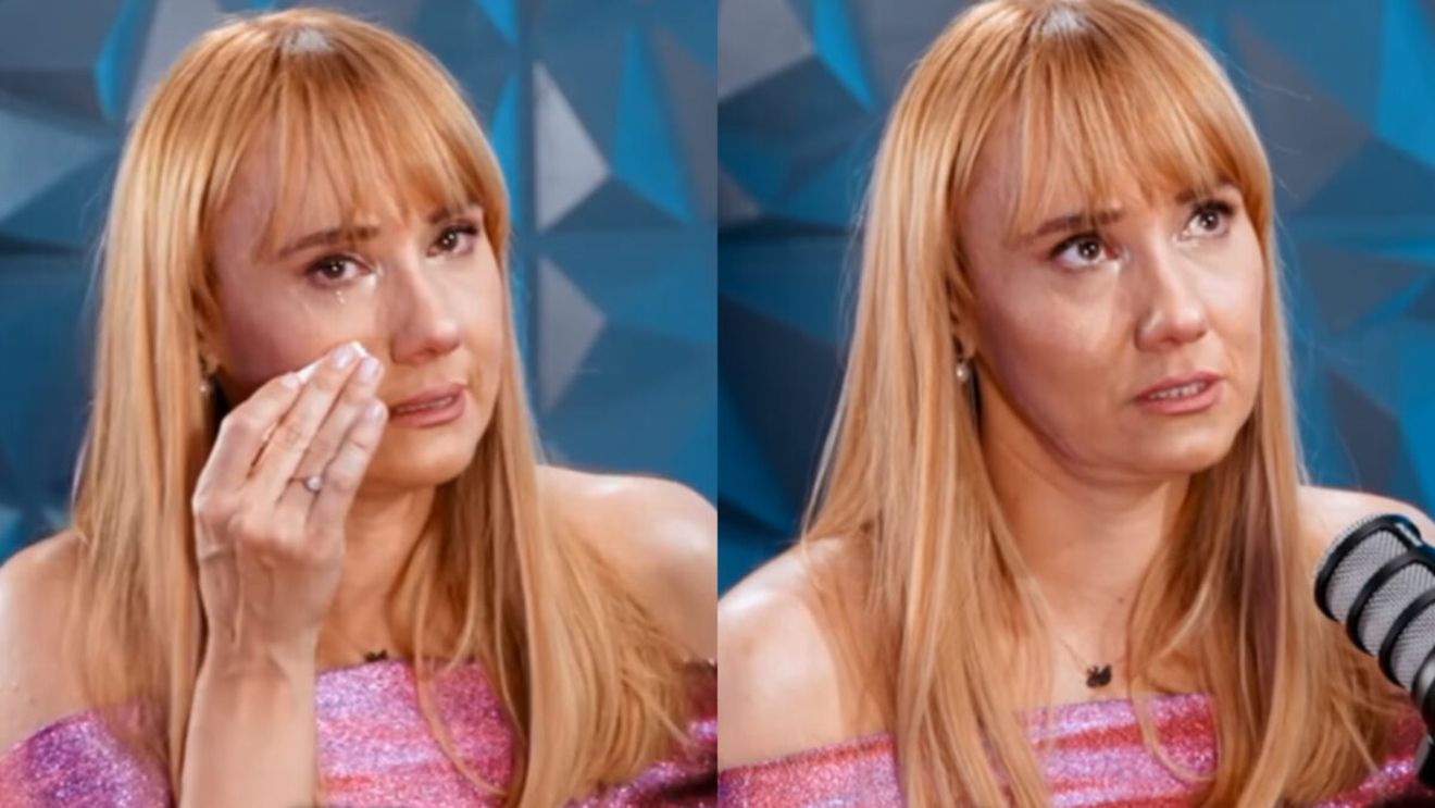 Calvarul prin care Oana Ioniță a trecut! Soacra ei i-a smuls copilul din mașină și...