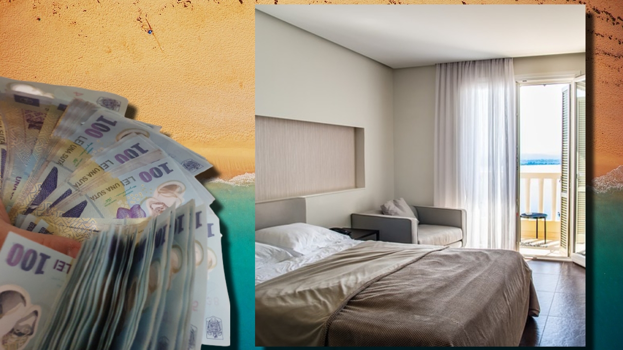Dovada că românii sunt din ce în ce mai săraci. Ce se întâmplă pe litoral