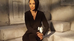 ANDREEA MARIN, primele declaraţii despre divorţul de TUNCAY OZTURK:,,Am de gând să...'' 