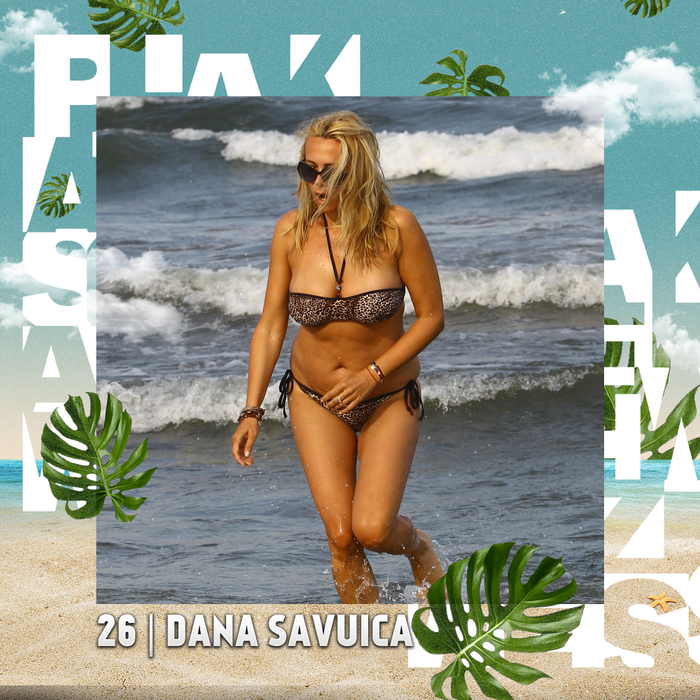 Top 30 sexy-vedete care aleargă în valuri, pe sfârșit de sezon. Pe ce locuri s-au “clasat” Antonia, Delia, Carmen Brumă sau Ioana Filimon