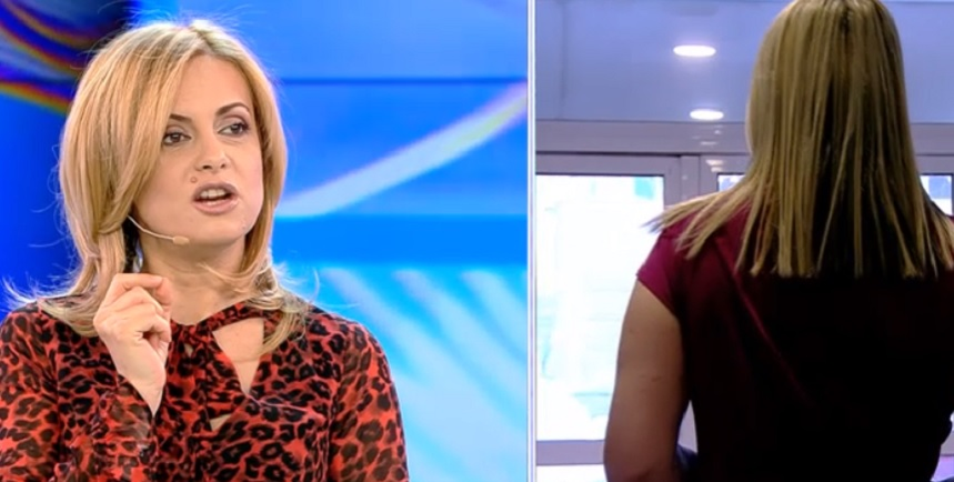 Cine va veni în locul Simonei Gherghe la cârma emisiunii ”Acces Direct”: ”Este fată, este blondă și…”