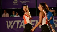 România învinsă la limită de Rusia în „Fed Cup!”