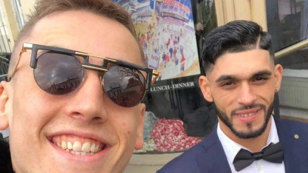 Imagini revoltătoare! Cum a ajuns un român să fie angajat ca sclav de către fiul unui milionar englez