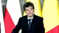 Nicușor Dan, la Summitul Flancului Estic din Polonia: „Rusia este o amenințare colectivă pentru țările noastre”