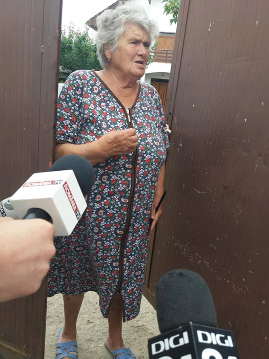 Bunica șoferului minor care s-a urcat băut la volan și a provocat un accident mortal
