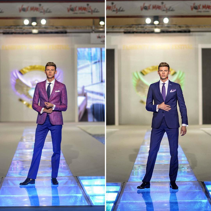 Cine este Eduard Vlădescu de la Insula Iubirii 2026. Sursa foto: Instagram