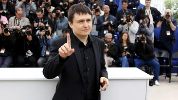 Premiu la Cannes pentru regizorul român Cristian Mungiu!
