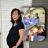 A născut o fetiță dintr-un embrion vechi de 22 de ani! Medicii vorbesc despre un record mondial