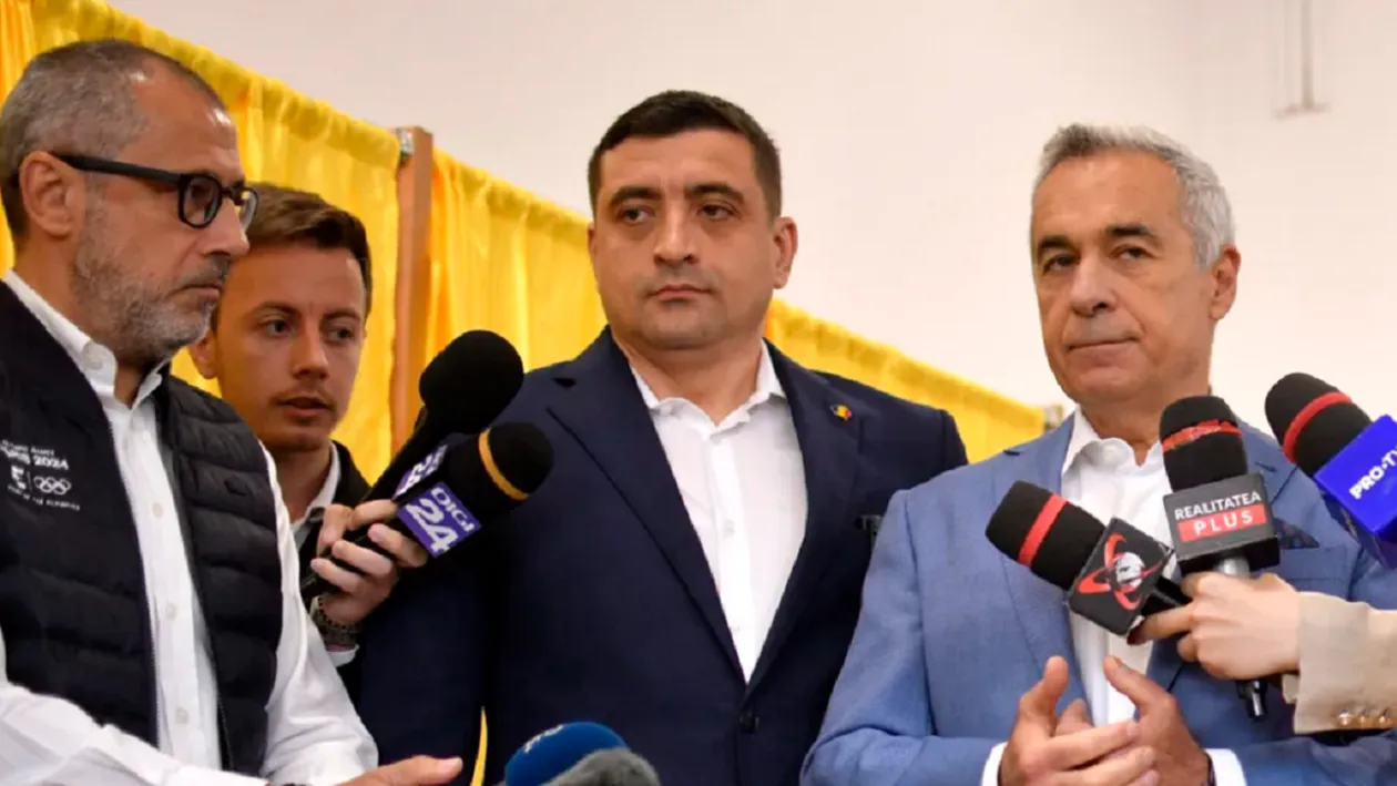 Ce scrie presa internațională despre Călin Georgescu? Ce spun străinii despre revenirea în public, în ziua alegerilor