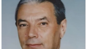 Doliu în politica românească. Nicolae Giurgea a murit la 73 de ani