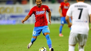 FCSB, egala campioanei Belgiei în primul amical din Olanda!