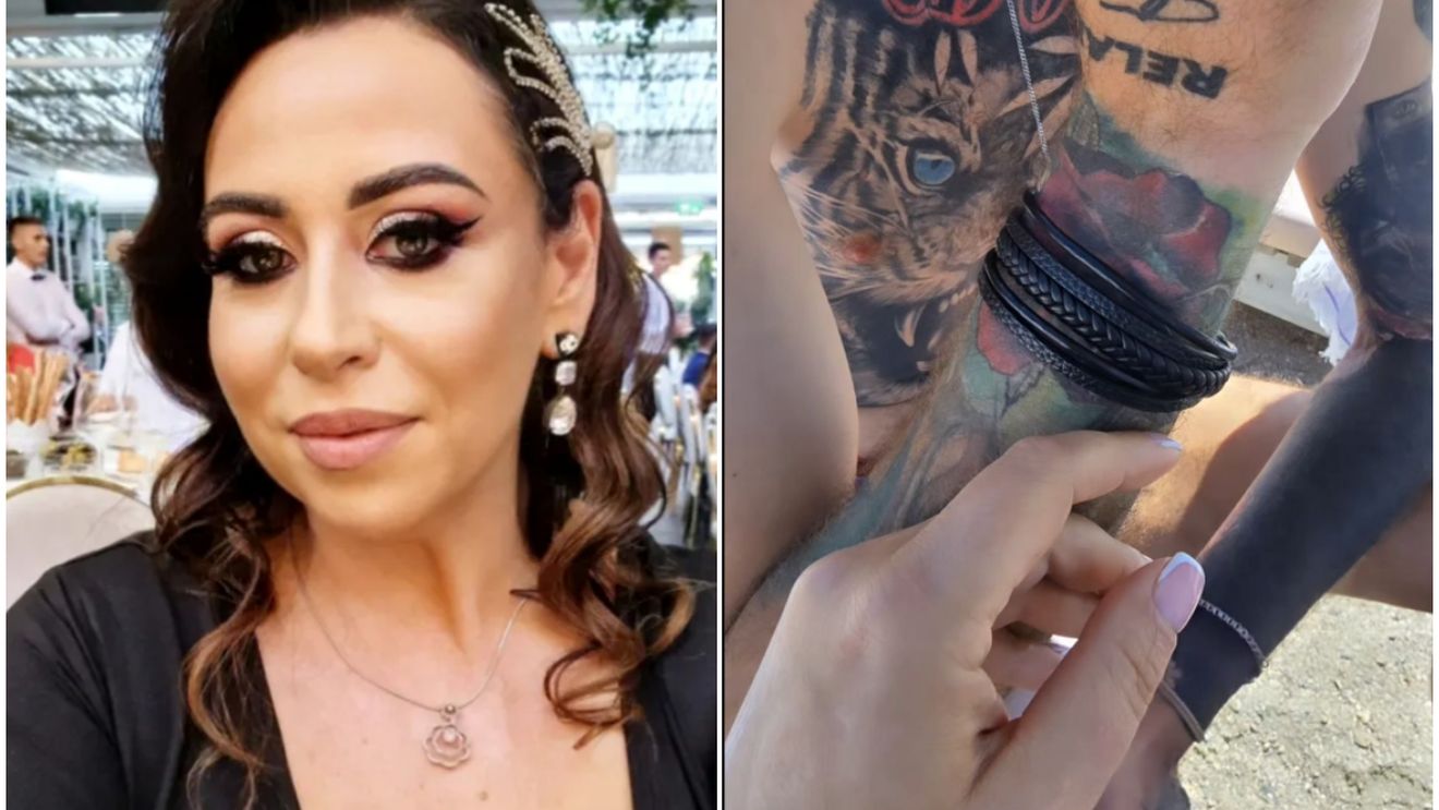 Oana Roman, primele declarații despre bărbatul misterios în prezența căruia s-a afișat. Are sau nu vedeta un nou iubit: „Îmi place”