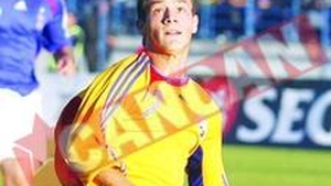 Torje: "De ziua mea vreau sa inving Malta"