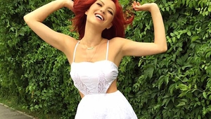 ELENA GHEORGHE a făcut anunţul, la patru ani de căsnicie! Cântăreaţa e în culmea fericirii. „Anul acesta…“