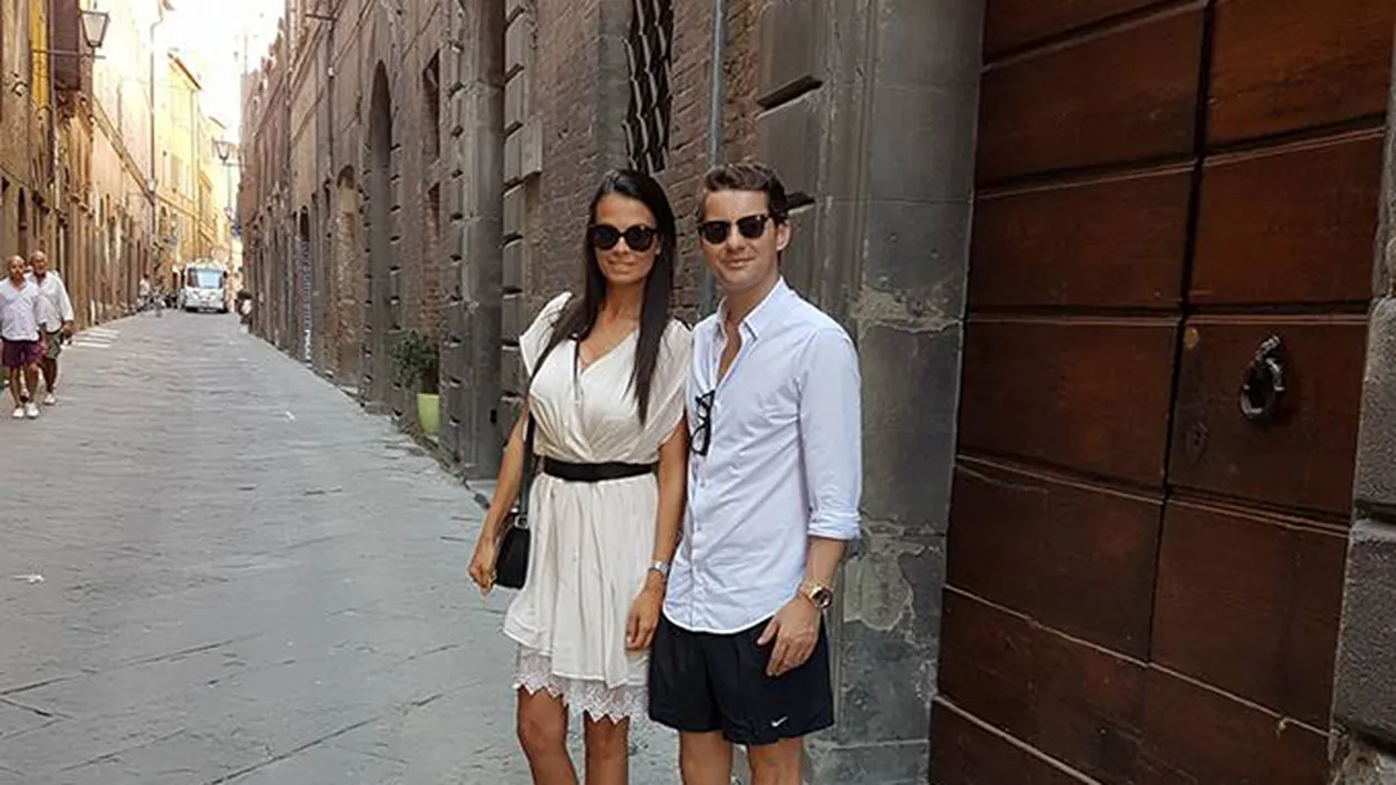 ANCA SEREA, decizie neaşteptată! După ADELINA PESTRIŢU, acum şi soţia lui ADI SÂNĂ şi-a schimbat radical look-ul!