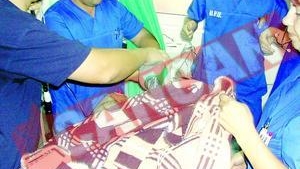 Traieste, desi a avut 6 la mie alcoolemia