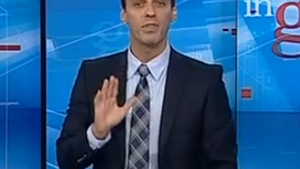 Mircea Badea, dupa ce a ramas fara permis de conducere: "Ma doare in cot, imi iau sofer!"