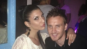 S-a decis! Andreea Tonciu se mărită! Bruneta si-a ales deja rochia de mireasa! "E frumoasă, dar incomodă"