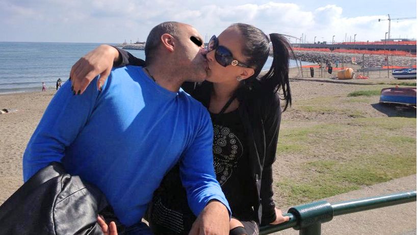 Scandal pe darul de la nunta intre Fane Spoitoru si fiica lui, Claudia! “Nici nu vrea sa mai auda de ea!”