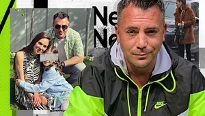 Răzvan Fodor a trecut peste episodul “soția la Ștefan Bănică Jr. acasă”! Cum au fost surprinși în prima zi de Paște