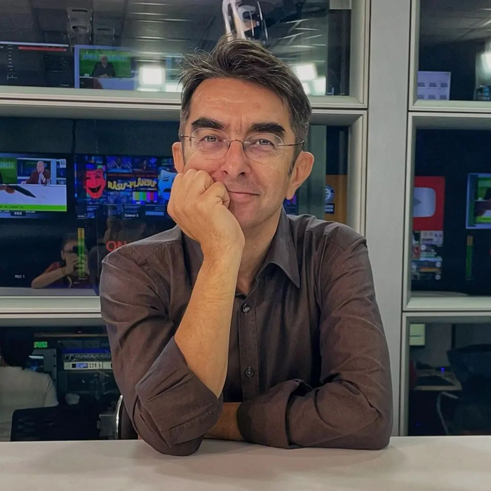Mihai Găinușă, despre generația X /Foto: Instagram