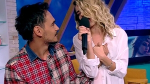 S-a aflat! Care e adevăratul motiv al despărțirii Lidiei Buble de Răzvan Simion