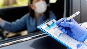 Coronavirus România, 2 iulie 2021. 37 de cazuri noi SARS–CoV–2 s-au înregistrat, în ultimele 24 de ore