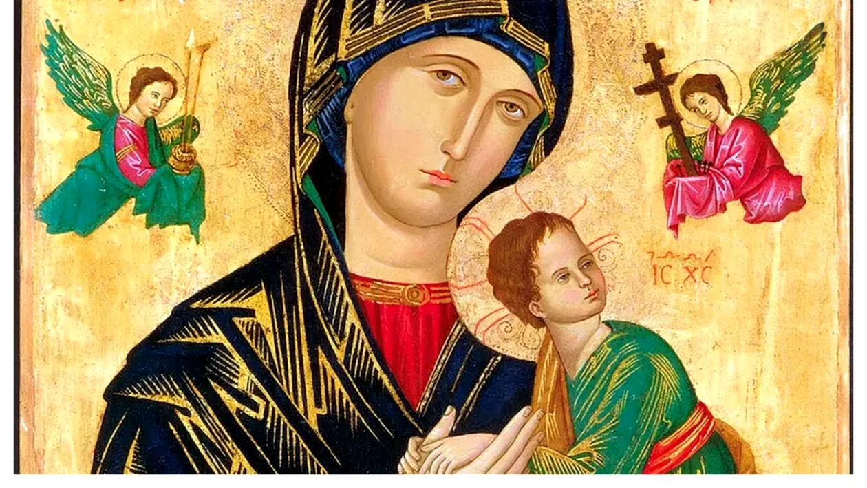 Cea mai puternică rugăciune de Acoperământul Maicii Domnului. Rostește aceste cuvinte azi, 1 octombrie 2025, și vei scăpa de necazuri!