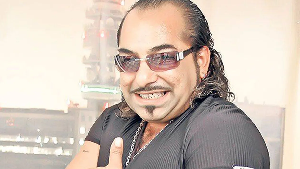 Regele sexului in Romania, transformare incredibila de look! Romeo Fantastik il imita pe Bob Marley!