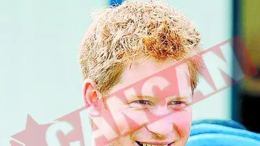 Cheeky Girls, pe lista favoritelor lui Harry