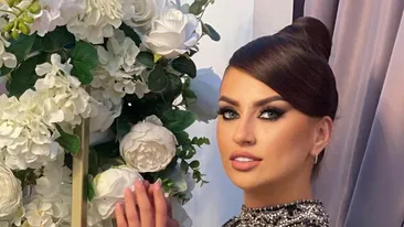 Alina Radi de la Survivor România şi-a dezvăluit cel mai mare secret! A fost însărcinată cu Nick Rădoi