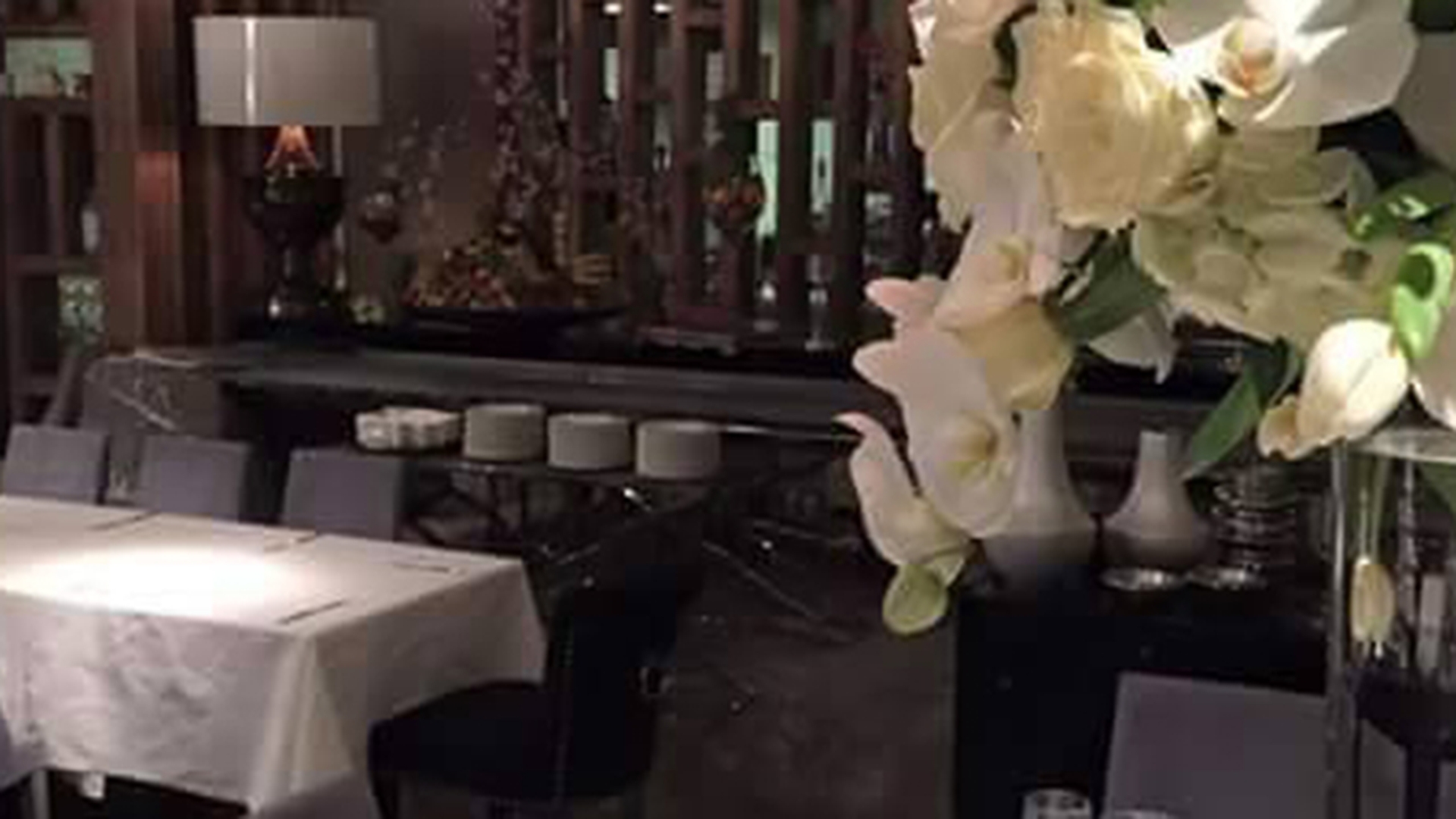 Florin Salam si-a botezat fetita! Cum arata restaurantul unde va avea loc petrecerea!