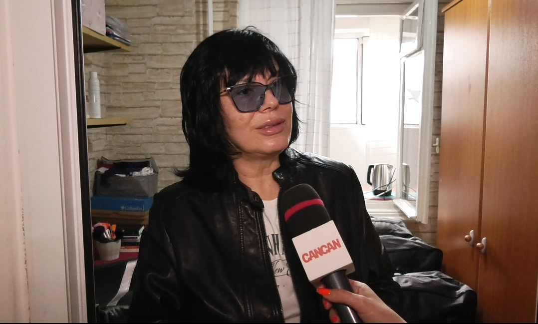 Mariana Moculescu e disperată, proprietarul a somat-o, ea și-a făcut bagajele! Out din casă! Apel disperat către fostul soț: ”Horia, te rog frumos…”