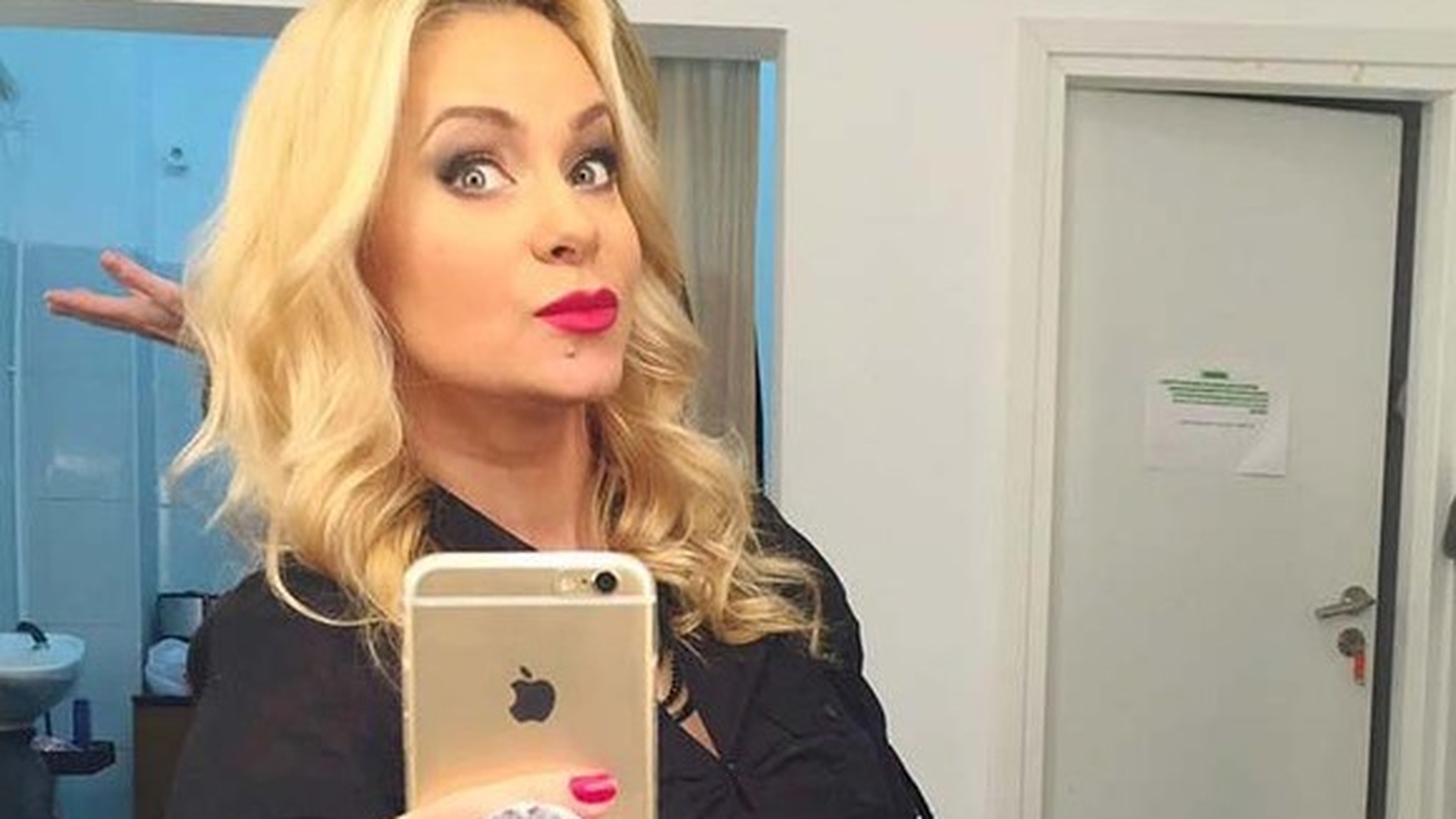 Paula Chirilă a făcut anunțul: ”Îmi doresc să…”