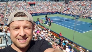 Cine e românul care a strigat “M**e PSD“ în timpul finalei de la Montreal, la meciul Simonei Halep şi Sloane Stephens